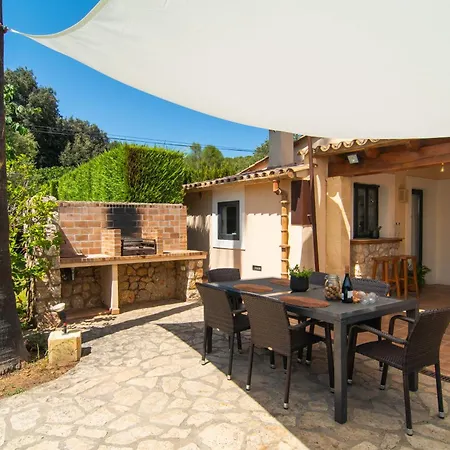 Costitx - 3937-60 Mallorca Country house *
