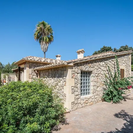 Costitx - 3937-60 Mallorca Country house