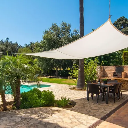 Country house Costitx - 3937-60 Mallorca Pollenca
