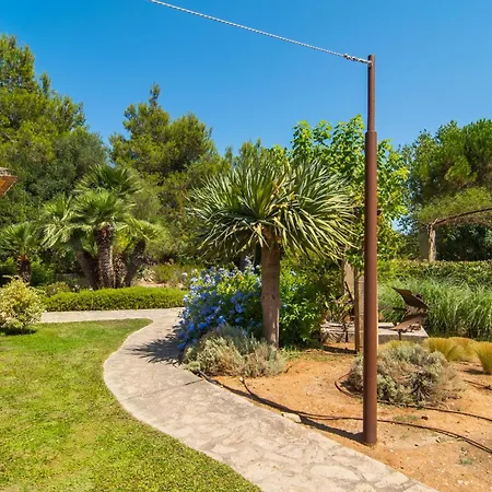 Country house Costitx - 3937-60 Mallorca *