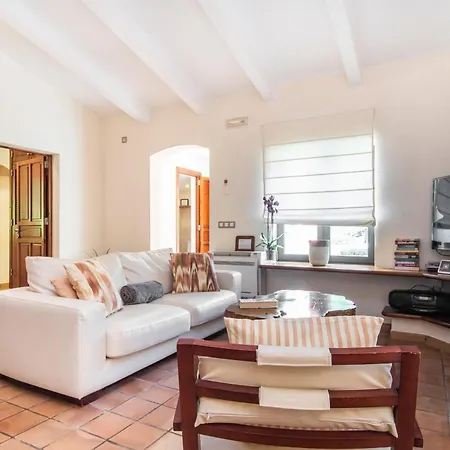 Country house Costitx - 3937-60 Mallorca