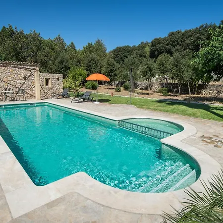 Country house Costitx - 3937-60 Mallorca *