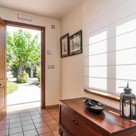 Costitx - 3937-60 Mallorca Country house Pollenca