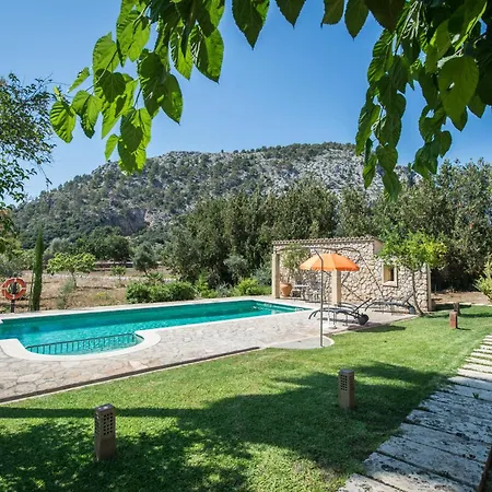 Costitx - 3937-60 Mallorca Country house *