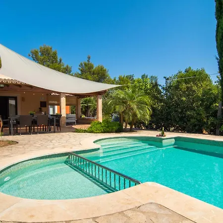 Costitx - 3937-60 Mallorca Country house *